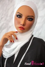 Soul Sex Doll 160cm L cup Hybrid Sex Doll Fukada 18.webp