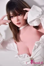 Soul Sex Doll 160cm Silicone Sex Doll Akimoto Mami 13.webp
