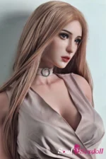 Seele Sex Puppe 160cm Silikon Sex Puppe Ikeda Anna 10.webp
