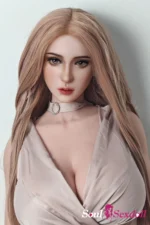 Seele Sex Puppe 160cm Silikon Sex Puppe Ikeda Anna 8.webp