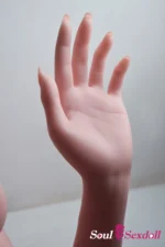 Soul Sex Doll 160cm Silicone Sex Doll Iwai Youyue 16.webp