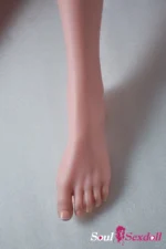 Soul Sex Doll 160cm Silicone Sex Doll Iwai Youyue 20.webp