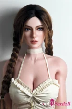 Soul Sex Doll 160cm Silicone Sex Doll Kat Bccarin 10.webp