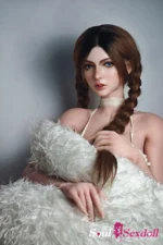 Soul Sex Doll 160cm Silicone Sex Doll Kat Bccarin 14.webp