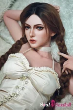 Soul Sex Doll 160cm Silicone Sex Doll Kat Bccarin 15.webp