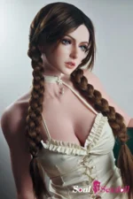 Soul Sex Doll 160cm Silicone Sex Doll Kat Bccarin 16.webp