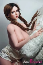 Soul Sex Doll 160cm Silicone Sex Doll Kat Bccarin 3.webp