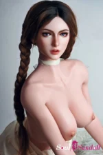 Soul Sex Doll 160cm Silicone Sex Doll Kat Bccarin 4.webp