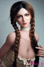 Soul Sex Doll 160cm Silicone Sex Doll Kat Bccarin 8.webp