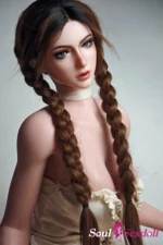 Soul Sex Doll 160cm Silicone Sex Doll Kat Bccarin 9.webp