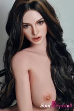 Soul Sex Doll 160cm Silicone Sex Doll Mila Bell 14.webp