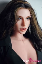 Soul Sex Doll 160cm Silicone Sex Doll Mila Bell 16.webp