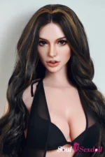 Soul Sex Doll 160cm Silicone Sex Doll Mila Bell 19.webp
