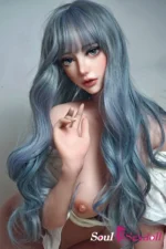 Soul Sex Doll 160cm Silicone Sex Doll Sakurai Koyuki 0.webp