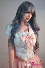 Soul Sex Doll 160cm Silicone Sex Doll Sakurai Koyuki 13.webp