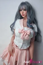 Soul Sex Doll 160cm Silicone Sex Doll Sakurai Koyuki 20.webp