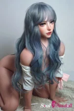 Soul Sex Doll 160cm Silicone Sex Doll Sakurai Koyuki 3.webp