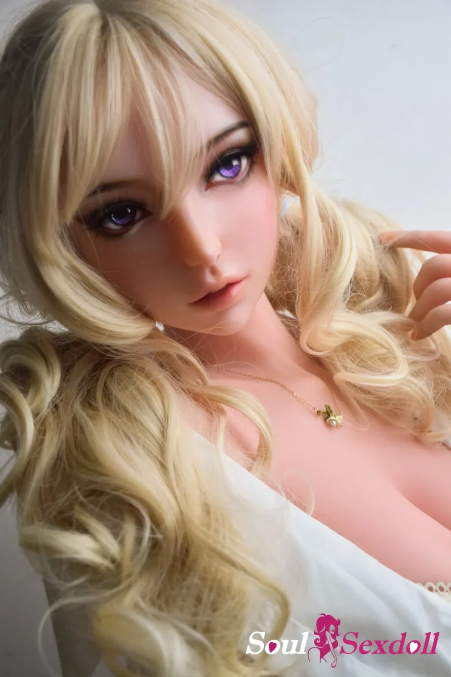 Soul Sex Doll 160cm Silicone Sex Doll Suzuki Aoi 23.webp