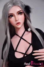 Soul Sex Doll 160cm Silicone Sex Doll Suzuki Chiyo 13.webp