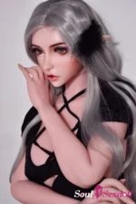 Soul Sex Doll 160cm Silicone Sex Doll Suzuki Chiyo 15.webp