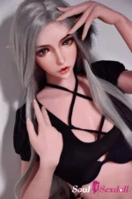 Soul Sex Doll 160cm Silicone Sex Doll Suzuki Chiyo 16.webp