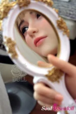Soul Sex Doll 161cm E cup Silicone Sex Doll Annika.G 1 1.webp