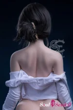 Soul Sex Doll 161cm E cup Silicone Sex Doll Nana.C 13.webp