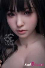 Soul Sex Doll 161cm E cup Silicone Sex Doll Nana.C 15.webp