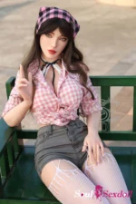 Soul Sex Doll 161cm E cup Silicone Sex Doll Sylvia.B 12.webp