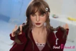 Soul Sex Doll 161cm E cup Silicone Sex Doll Winola.E 3.webp