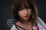 Soul Sex Doll 161cm E cup Silicone Sex Doll Winola.F 12.webp