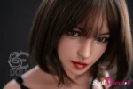 Soul Sex Doll 161cm E cup Silicone Sex Doll Winola.F 13.webp