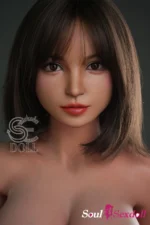 Soul Sex Doll 161cm E cup Silicone Sex Doll Winola.F 21.webp