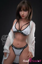 Soul Sex Doll 161cm E cup Silicone Sex Doll Winola.F 4.webp