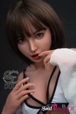 Soul Sex Doll 161cm E cup Silicone Sex Doll Winola.F 6.webp