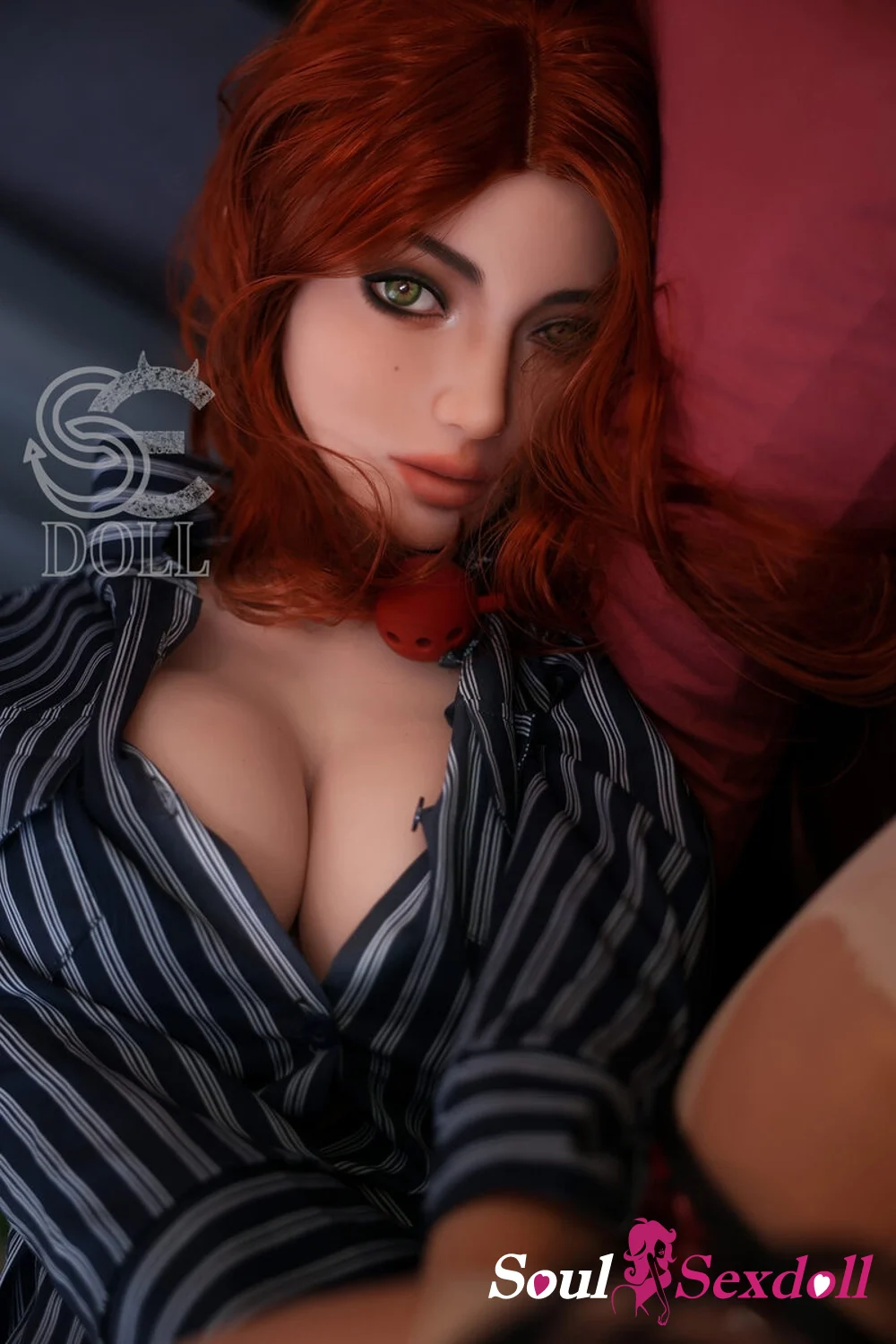 Soul Sex Doll 161cm F cup TPE Sex Doll Harper.C 9.webp