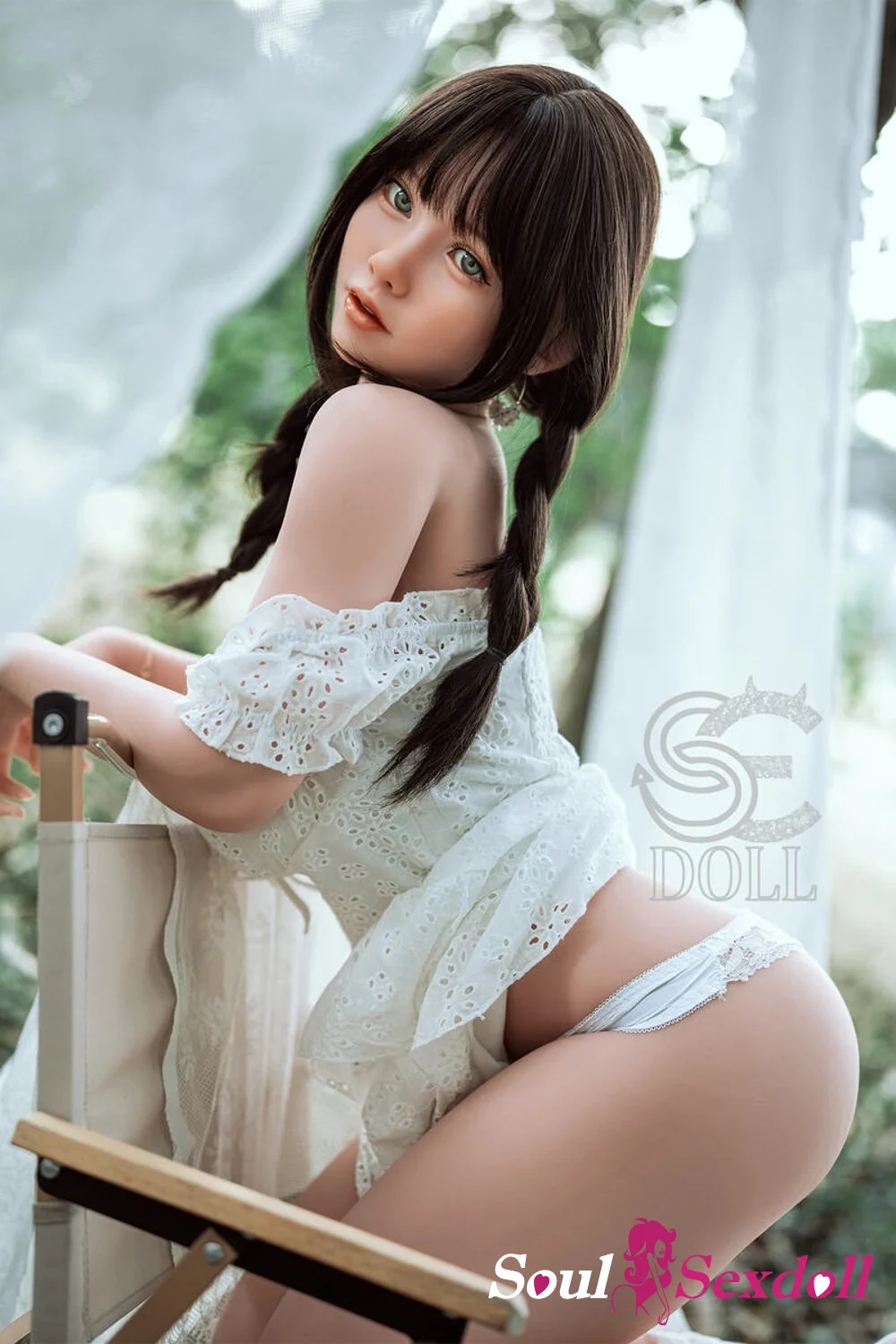Soul Sex Doll 161cm F cup TPE Sex Doll Kemeny.D 12.webp