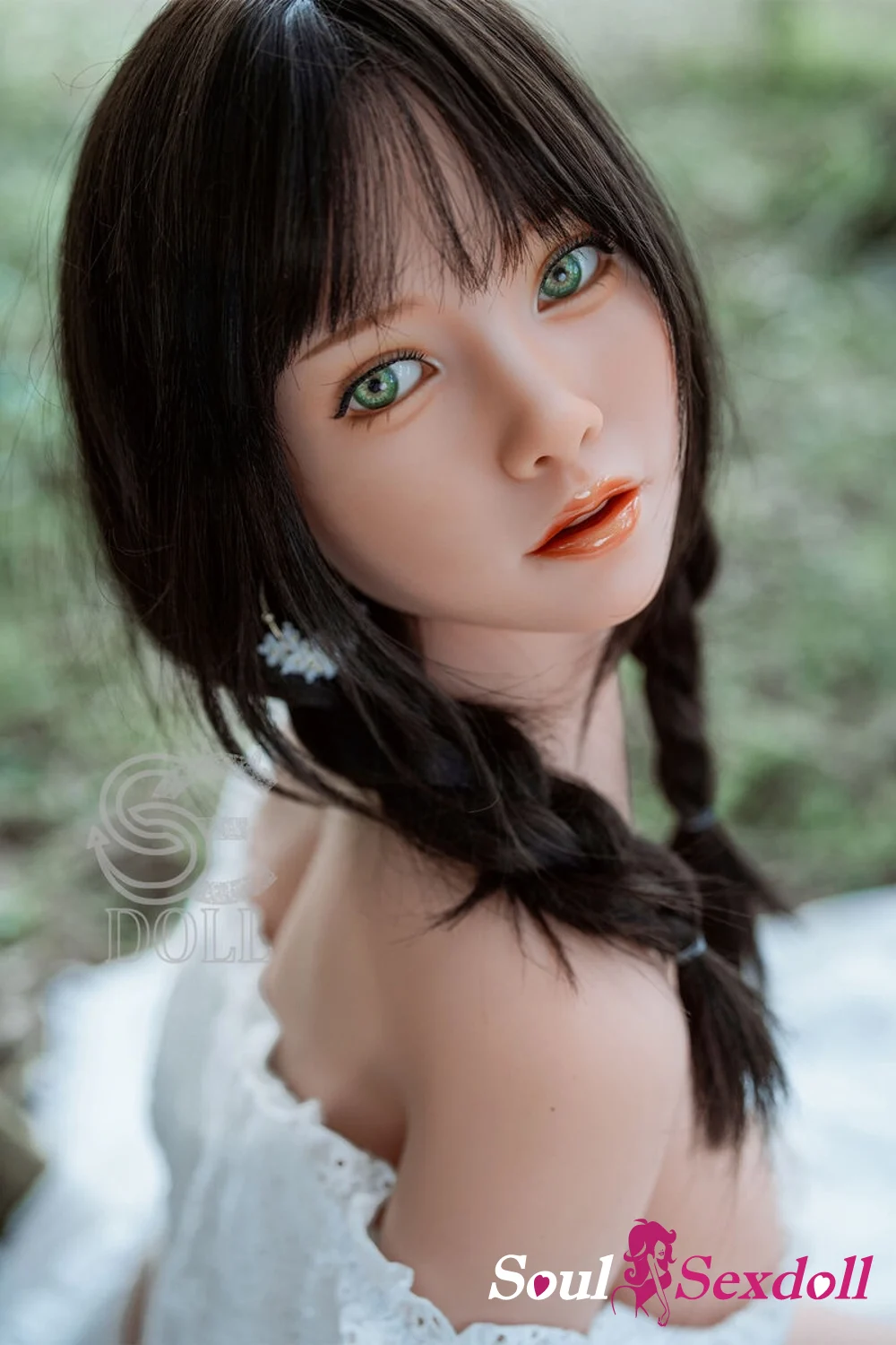 Soul Sex Doll 161cm F cup TPE Sex Doll Kemeny.D 3.webp