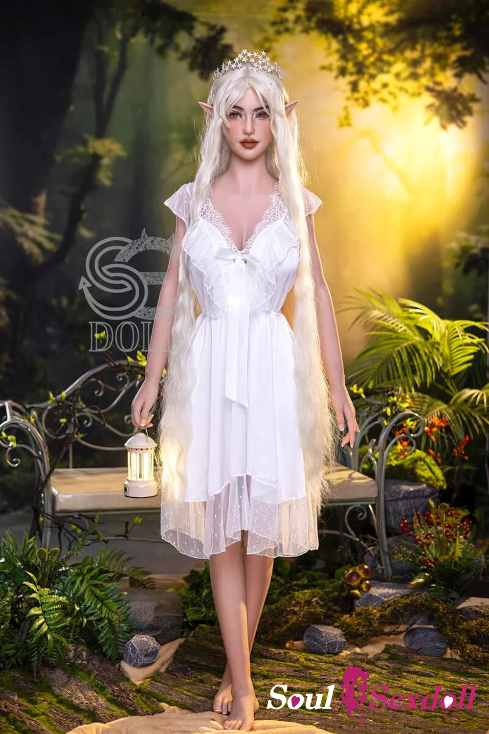 Soul Sex Doll 161cm F cup TPE Sex Doll Luis.E 10.webp