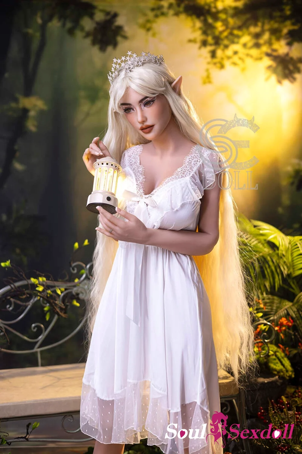 Soul Sex Doll 161cm F cup TPE Sex Doll Luis.E 11.webp