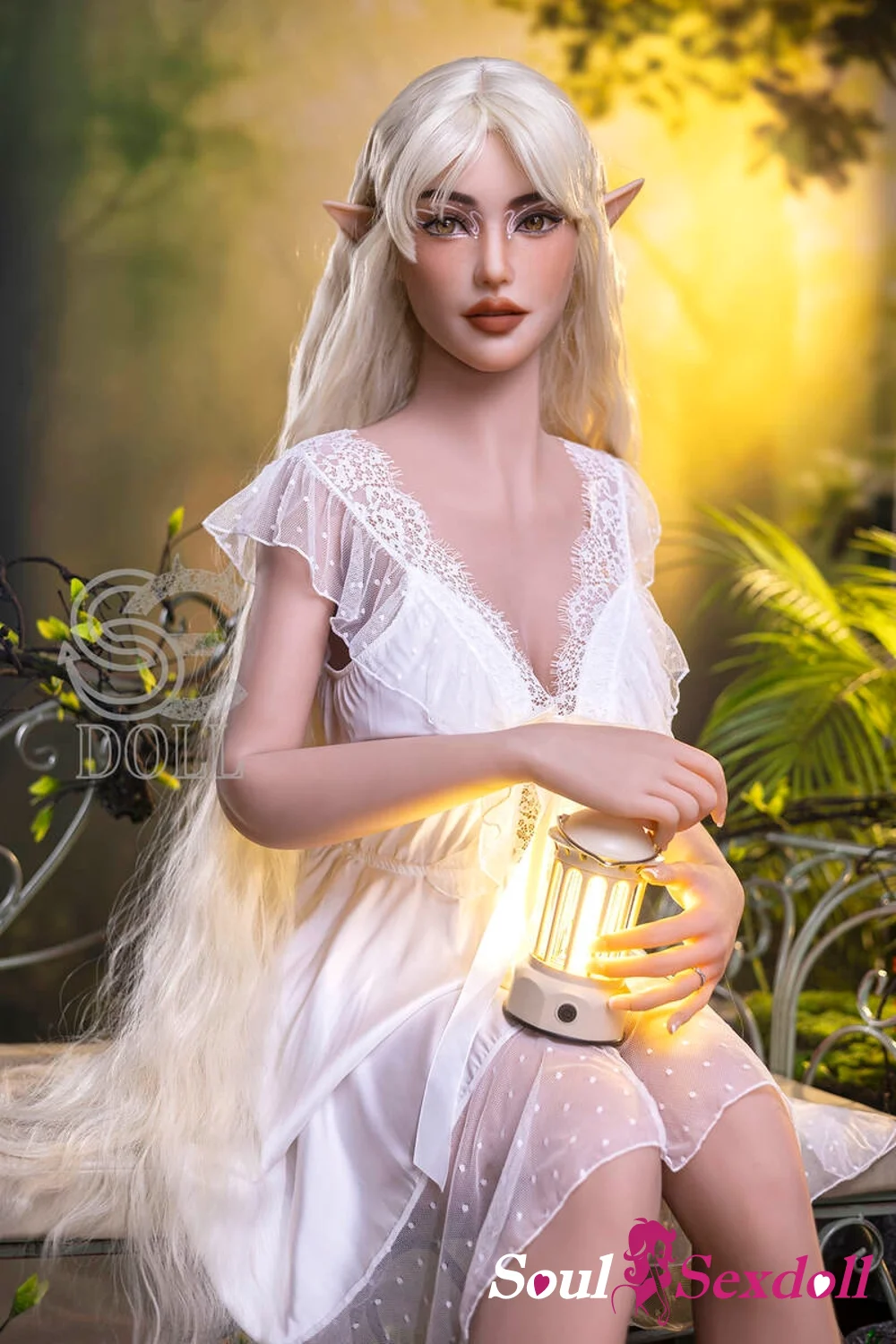 Soul Sex Doll 161cm F cup TPE Sex Doll Luis.E 14.webp