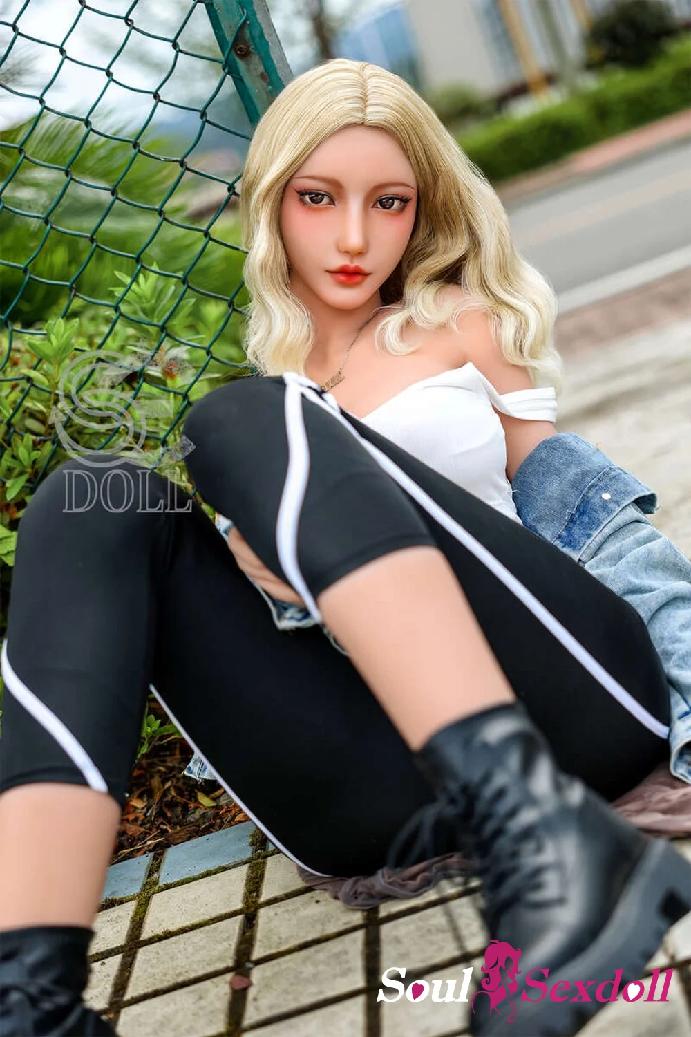Soul Sex Doll 161cm F cup TPE Sex Doll Makoto.A 14.webp