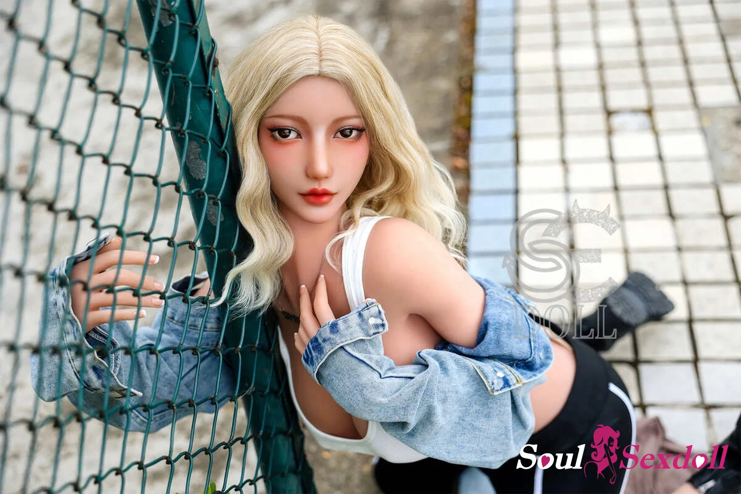 Soul Sex Doll 161cm F cup TPE Sex Doll Makoto.A 16.webp