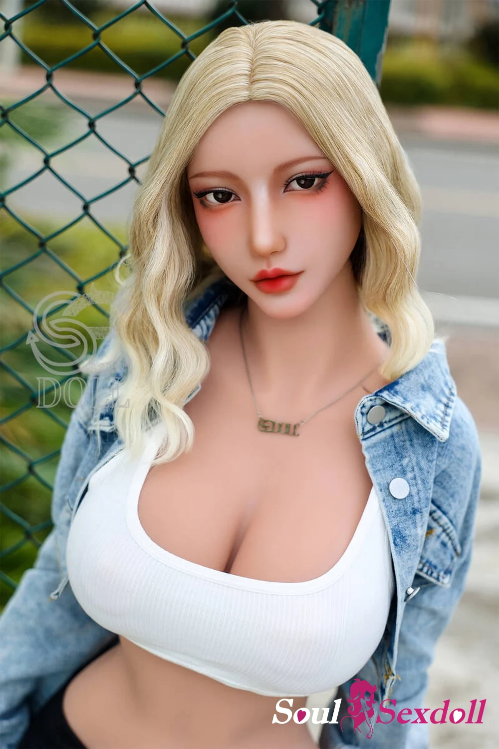 Soul Sex Doll 161cm F cup TPE Sex Doll Makoto.A 18.webp