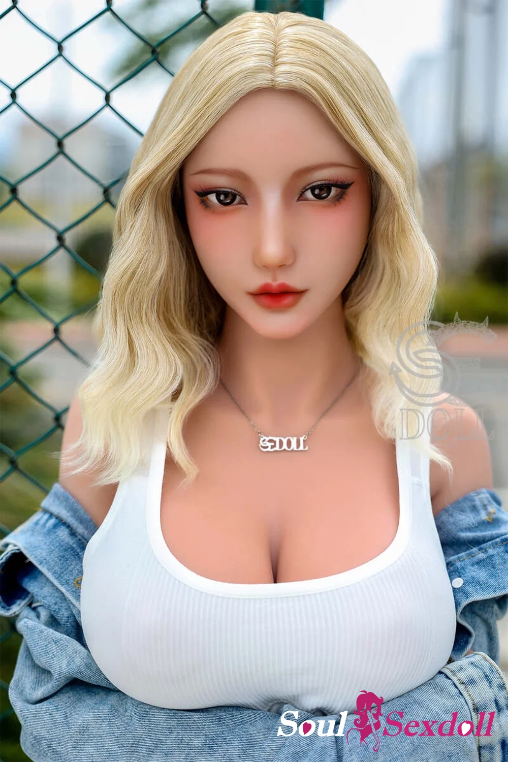 Soul Sex Doll 161cm F cup TPE Sex Doll Makoto.A 19.webp