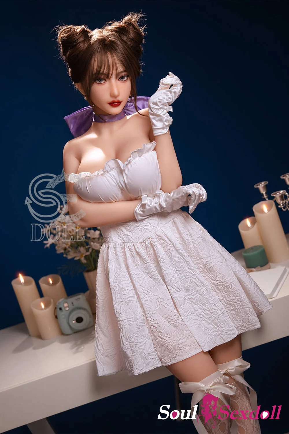 Soul Sex Doll 161cm F cup TPE Sex Doll Makoto.C 18.webp