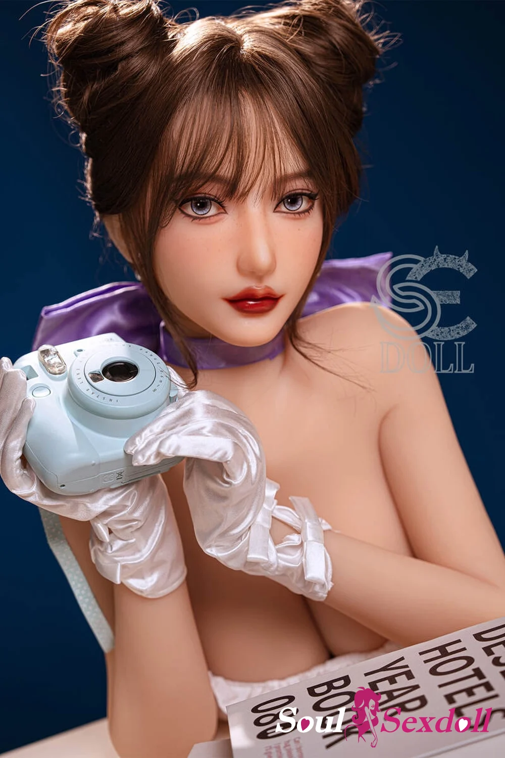 Soul Sex Doll 161cm F cup TPE Sex Doll Makoto.C 7.webp