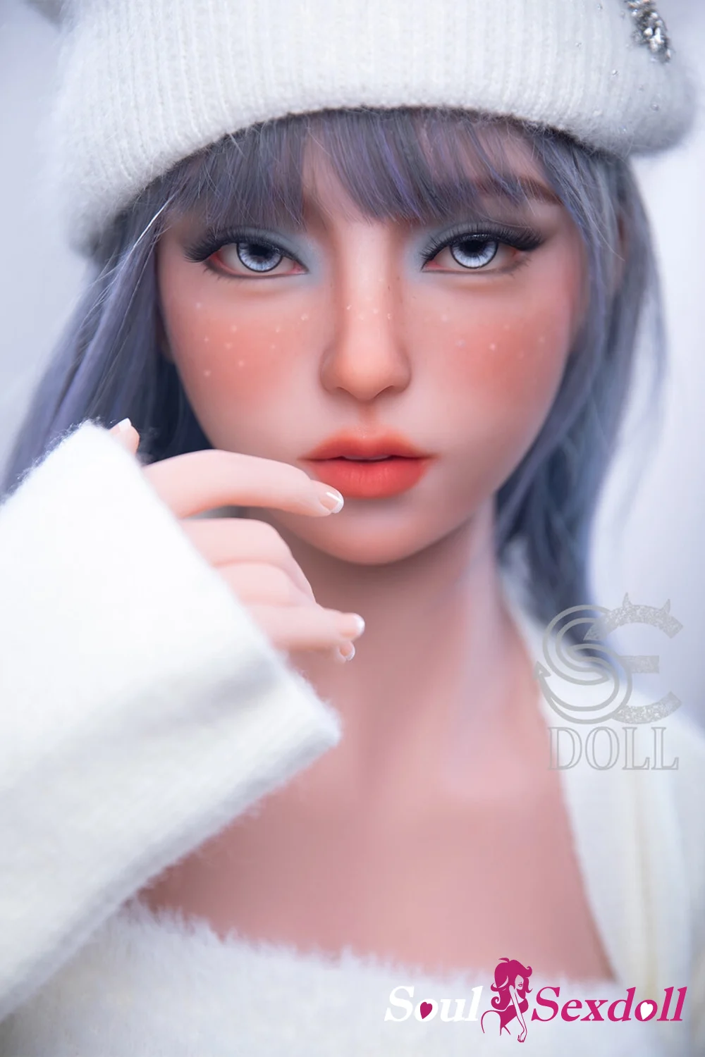 Soul Sex Doll 161cm F cup TPE Sex Doll Melody.D 12.webp