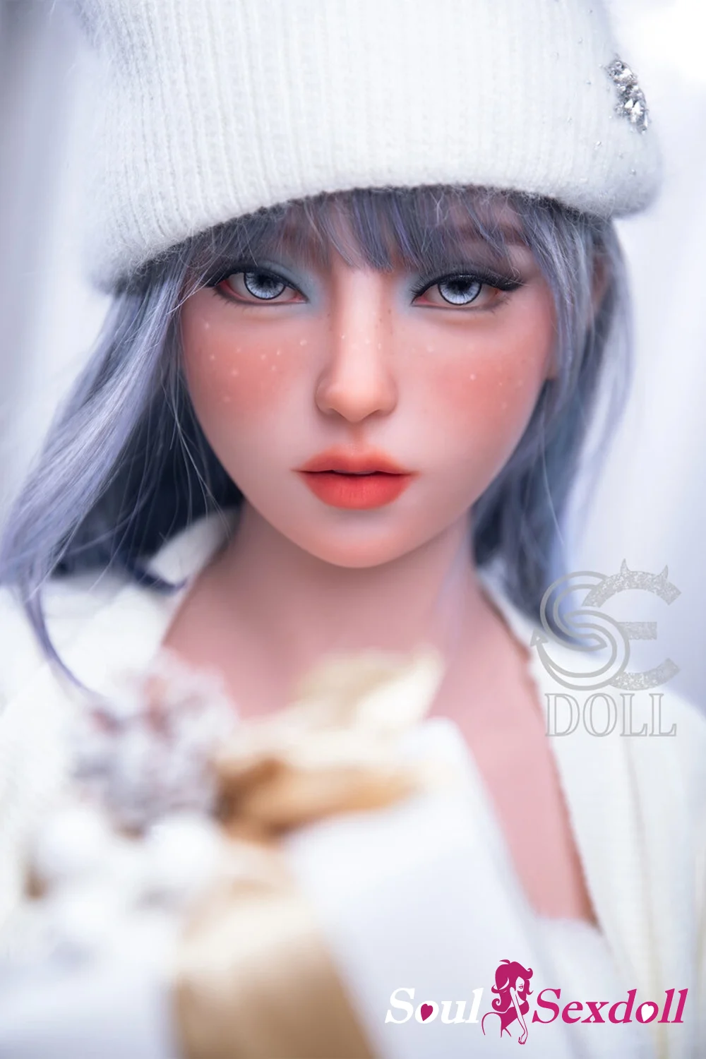 Soul Sex Doll 161cm F cup TPE Sex Doll Melody.D 13.webp