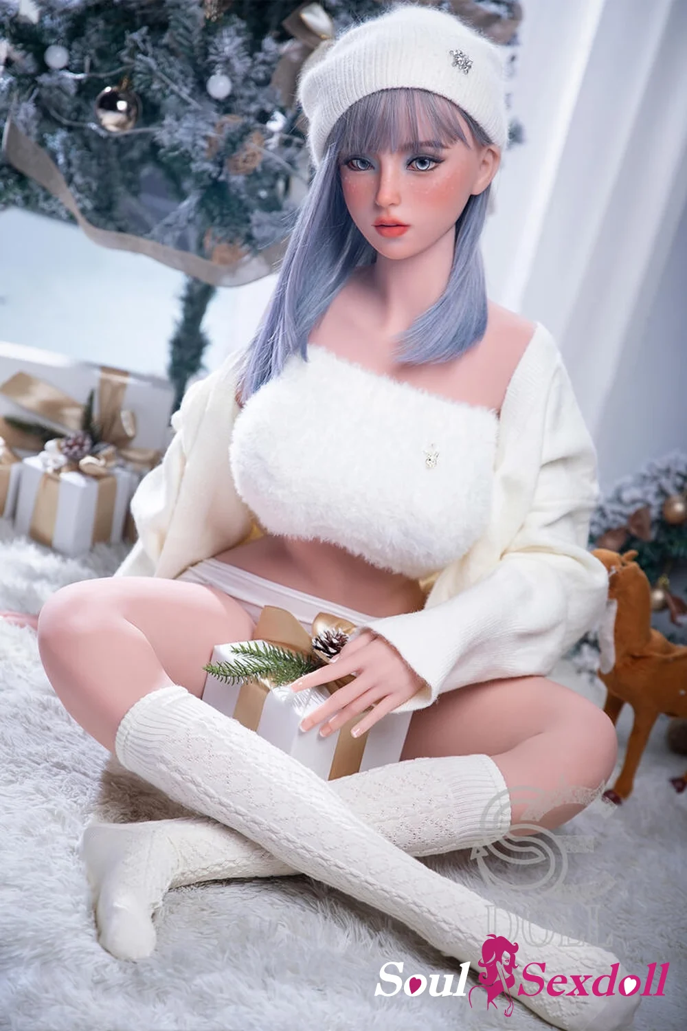 Soul Sex Doll 161cm F cup TPE Sex Doll Melody.D 15.webp
